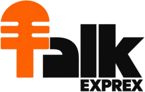 Talk Exprex logo