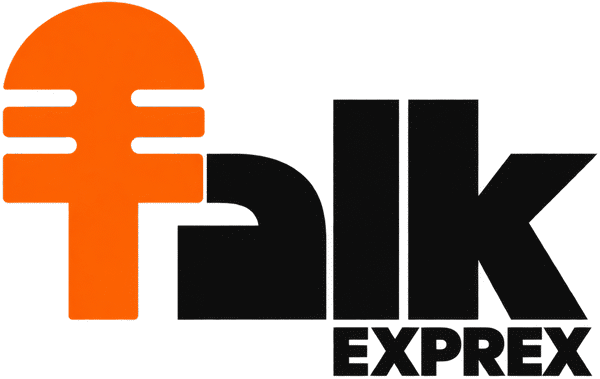 Talk Exprex logo